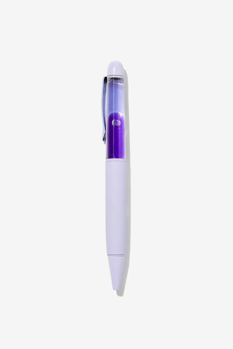 Lava Pen